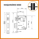 Fechadura Inteligente Digital Novadigital Zigbee Tuya Smart Life Alexa Zsl-06 Preto - Hub Zigbee Necessário